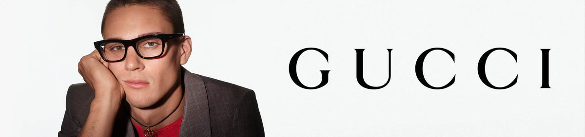 Occhiali da vista Gucci