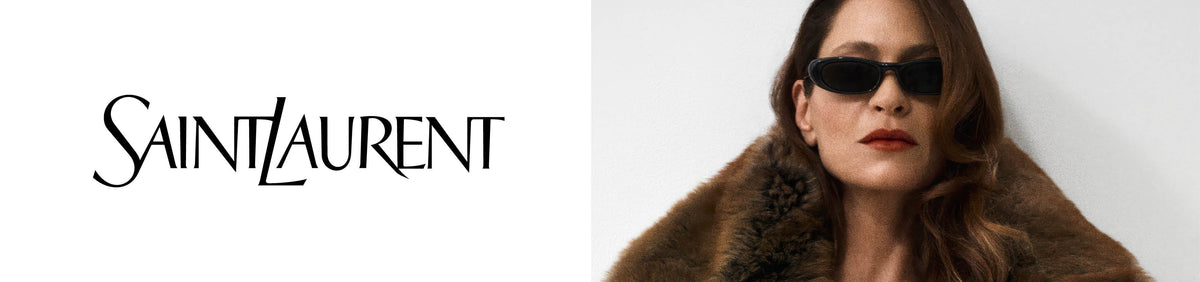 Occhiali da sole Saint Laurent