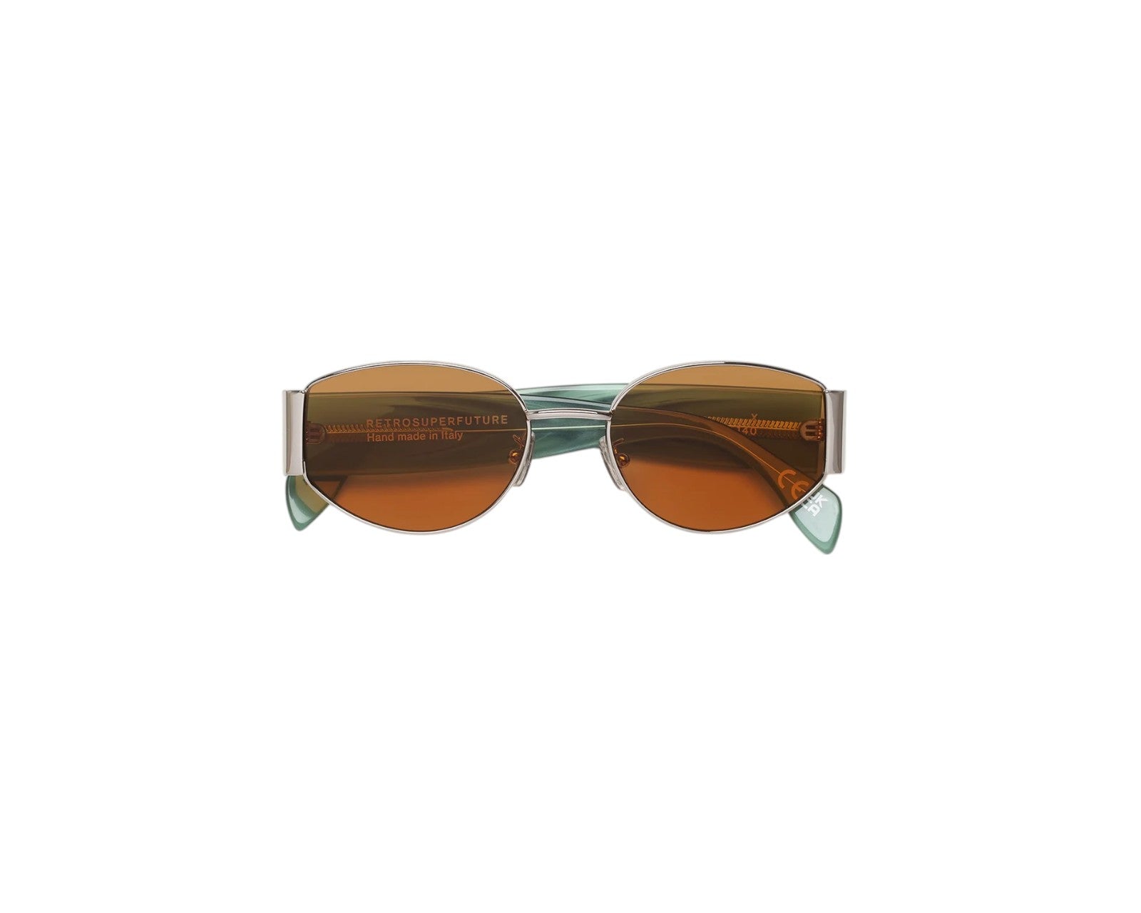Retrosuperfuture PT5 X SAGE Occhiali da sole Retrosuperfuture 2