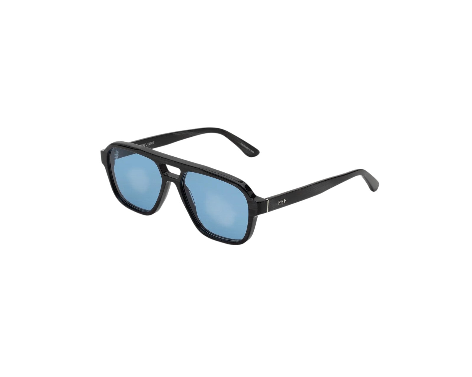 Retrosuperfuture 0JT MANEVAL BLACK CAT Occhiali da sole Retrosuperfuture 1