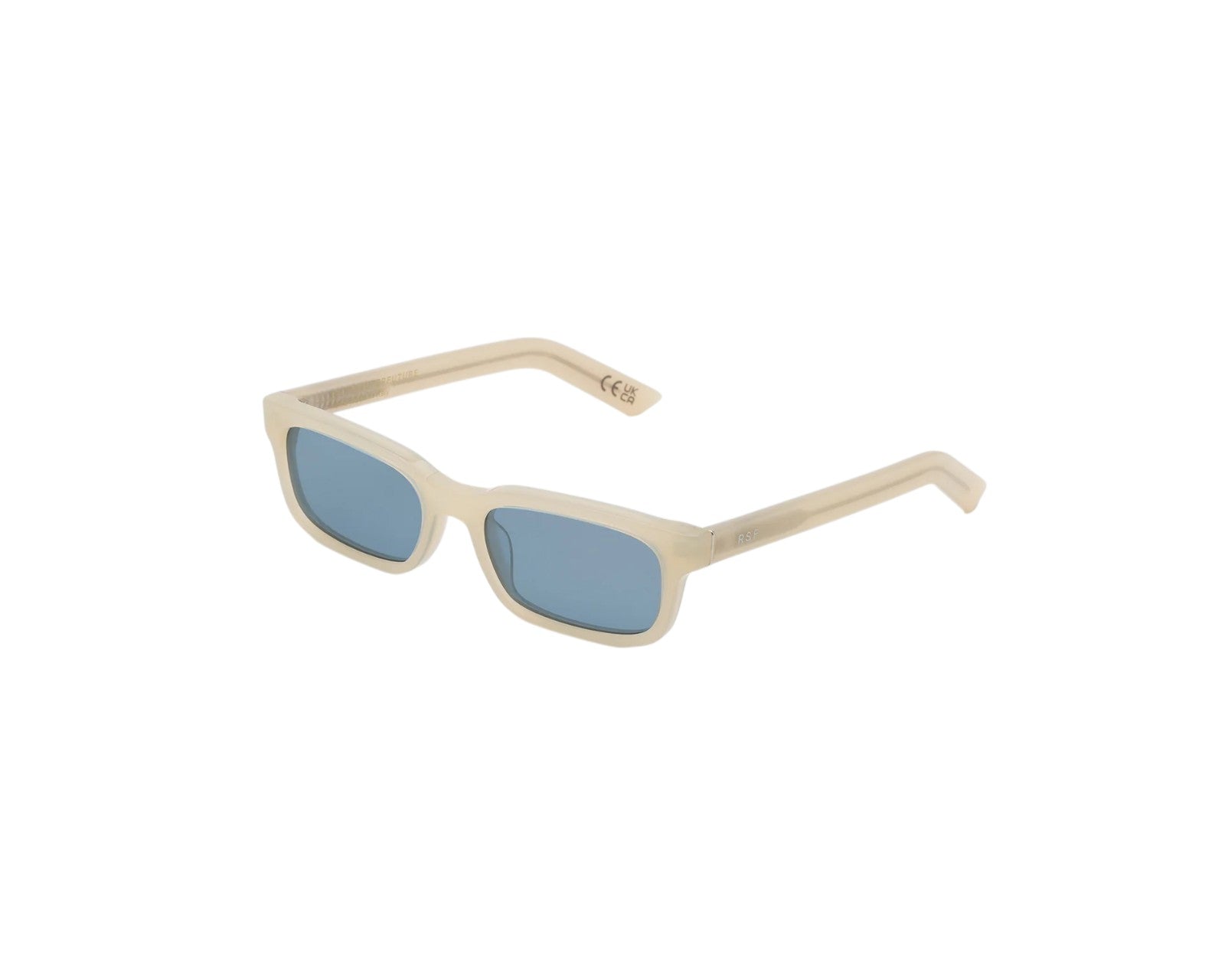 Retrosuperfuture SWV GESTO CREMOSO Occhiali da sole Retrosuperfuture 1
