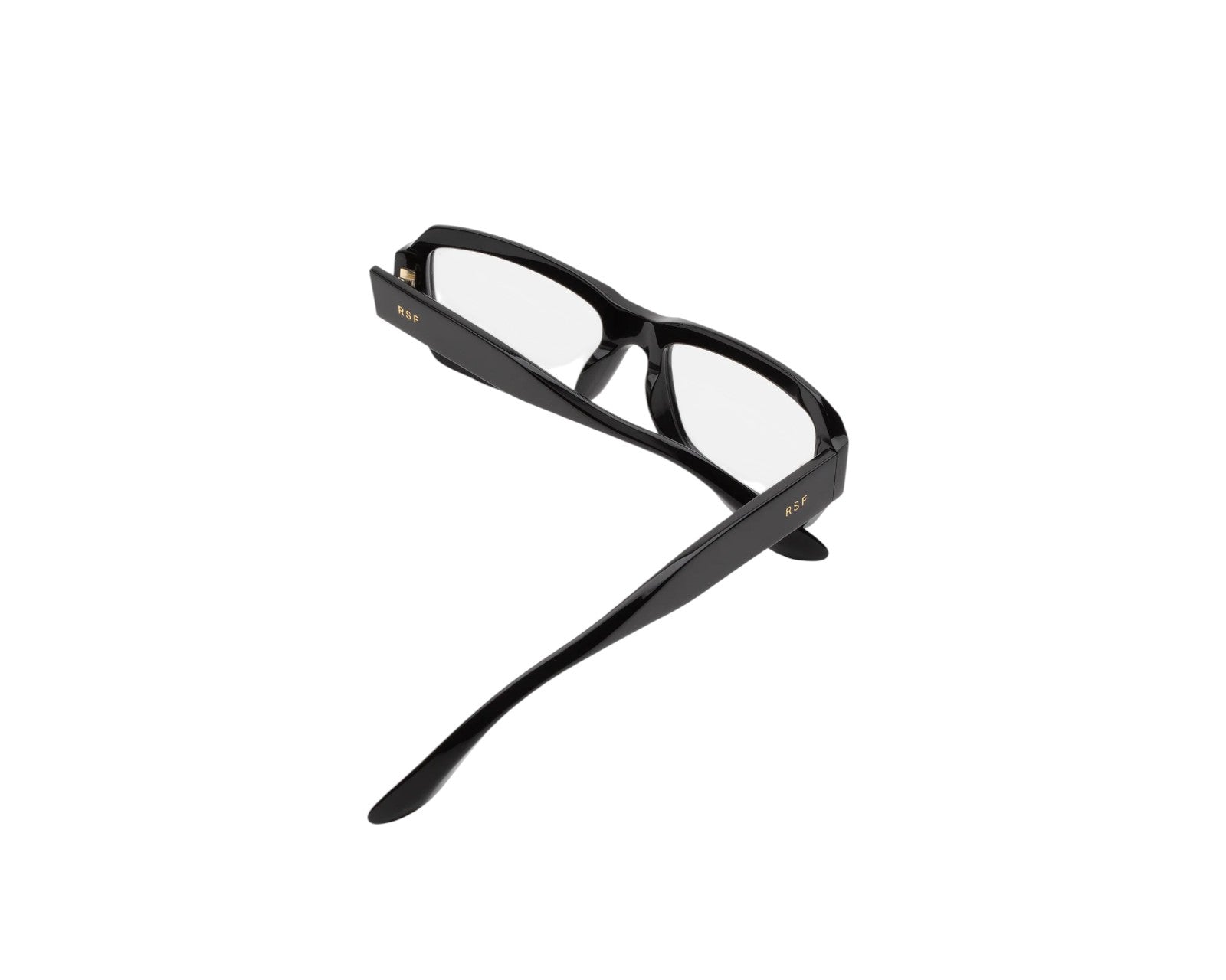 Retrosuperfuture HR8 NUMERO 134 BLACK Montature da vista Retrosuperfuture 4