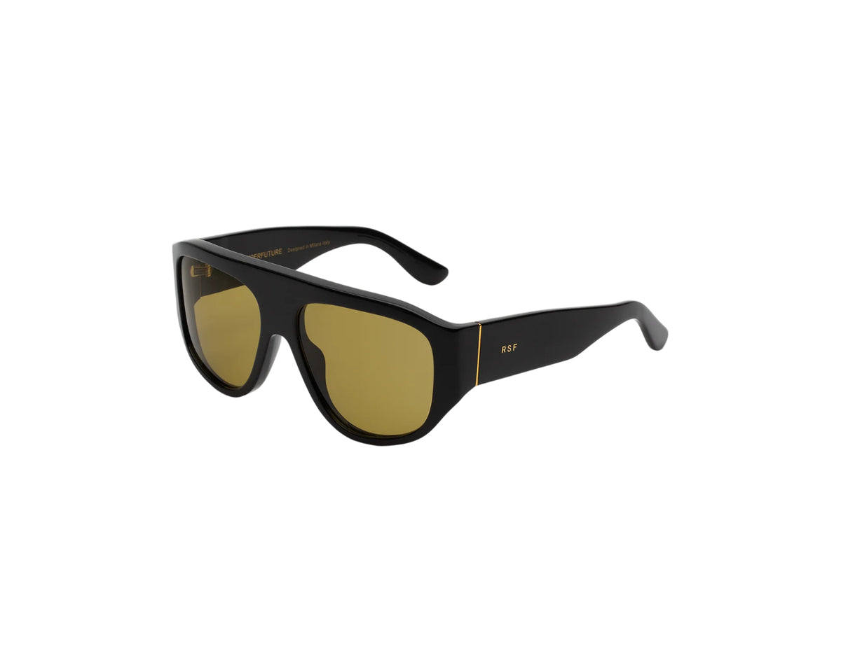 Retrosuperfuture 05Z BISCOTTO VINTAGE BROWN Occhiali da sole Retrosuperfuture 1