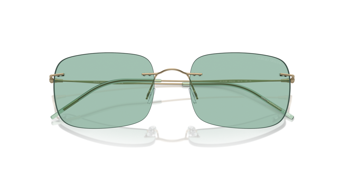 Giorgio Armani AR1512M 30022A Occhiali da sole Giorgio Armani 2