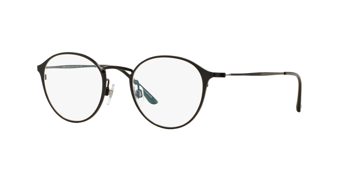 Giorgio Armani AR5055TD 3001 Montature da vista Giorgio Armani 1