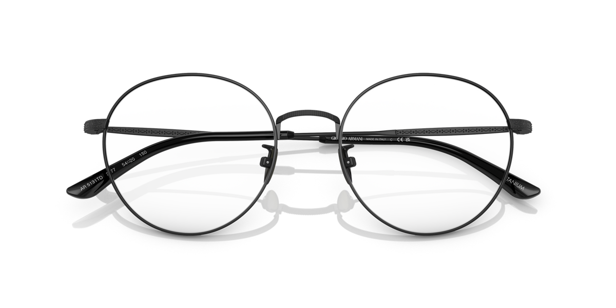 Giorgio Armani AR5131TD 3277 Montature da vista Giorgio Armani 2