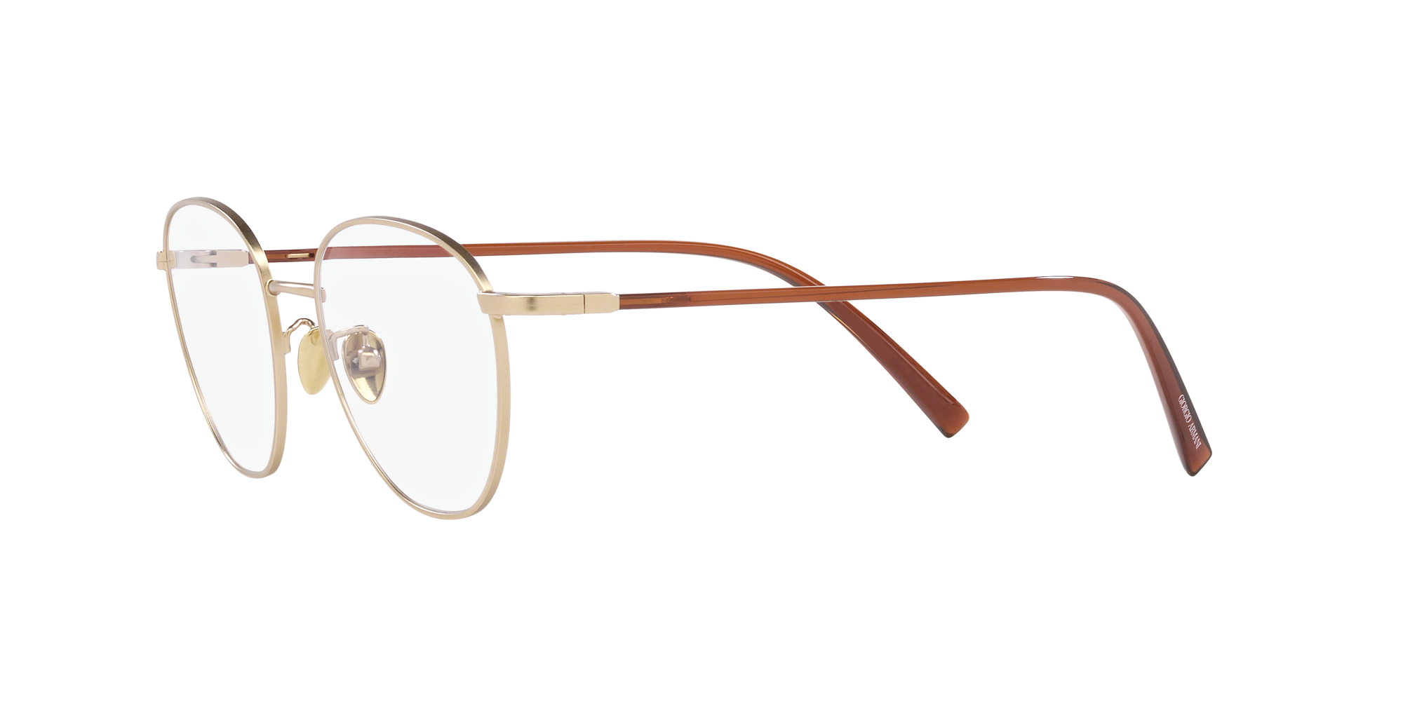 Giorgio Armani AR5134 3002 Montature da vista Giorgio Armani 4
