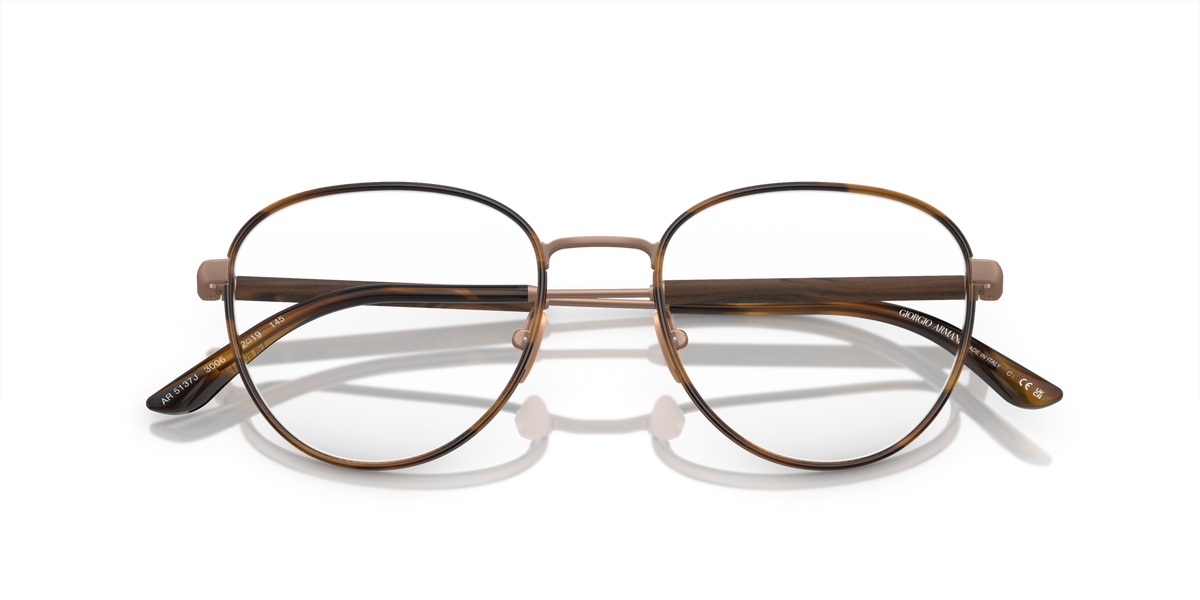 Giorgio Armani AR5137J 3006 Montature da vista Giorgio Armani 2