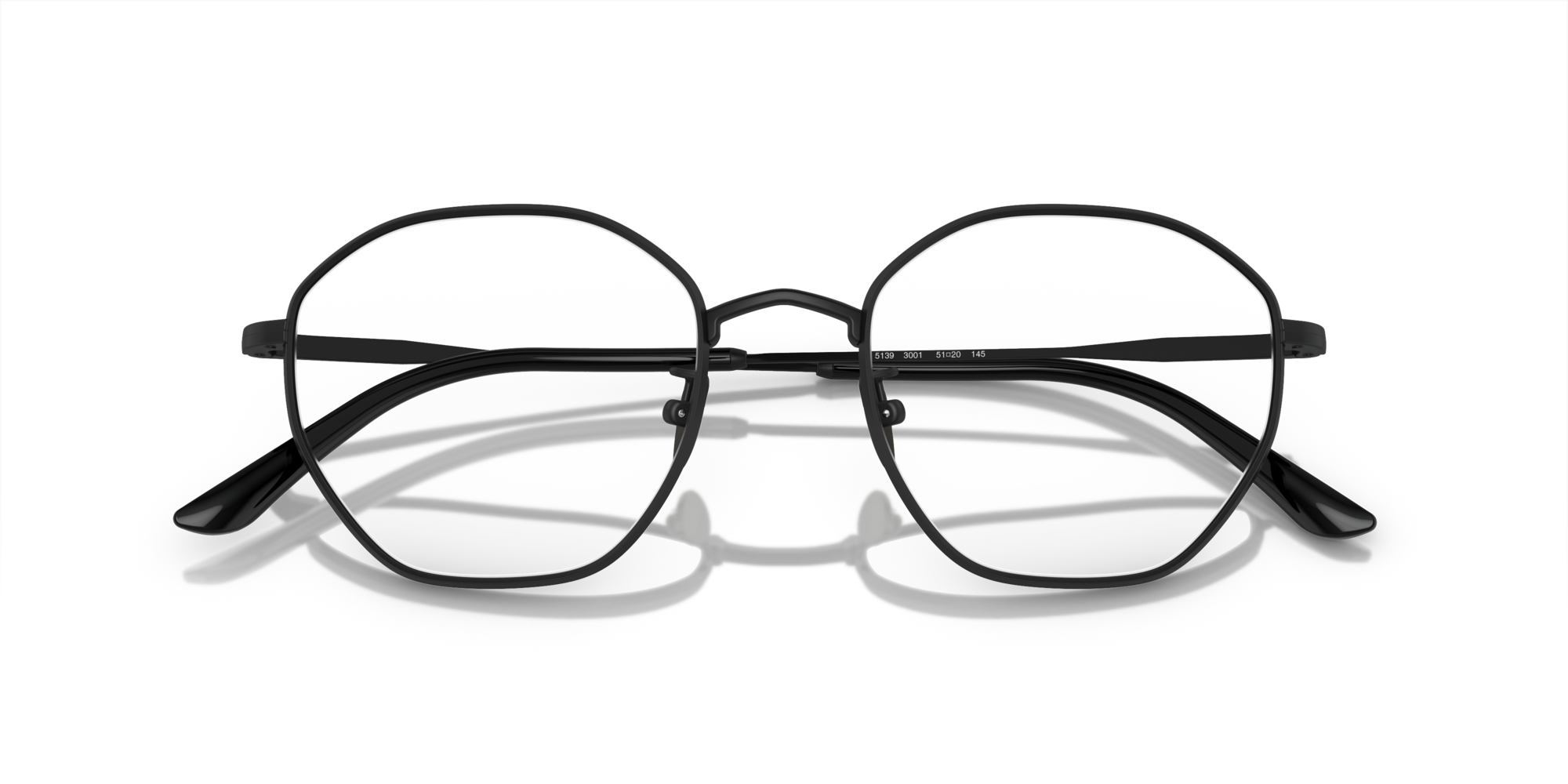 Giorgio Armani AR5139 3001 Montature da vista Giorgio Armani 2