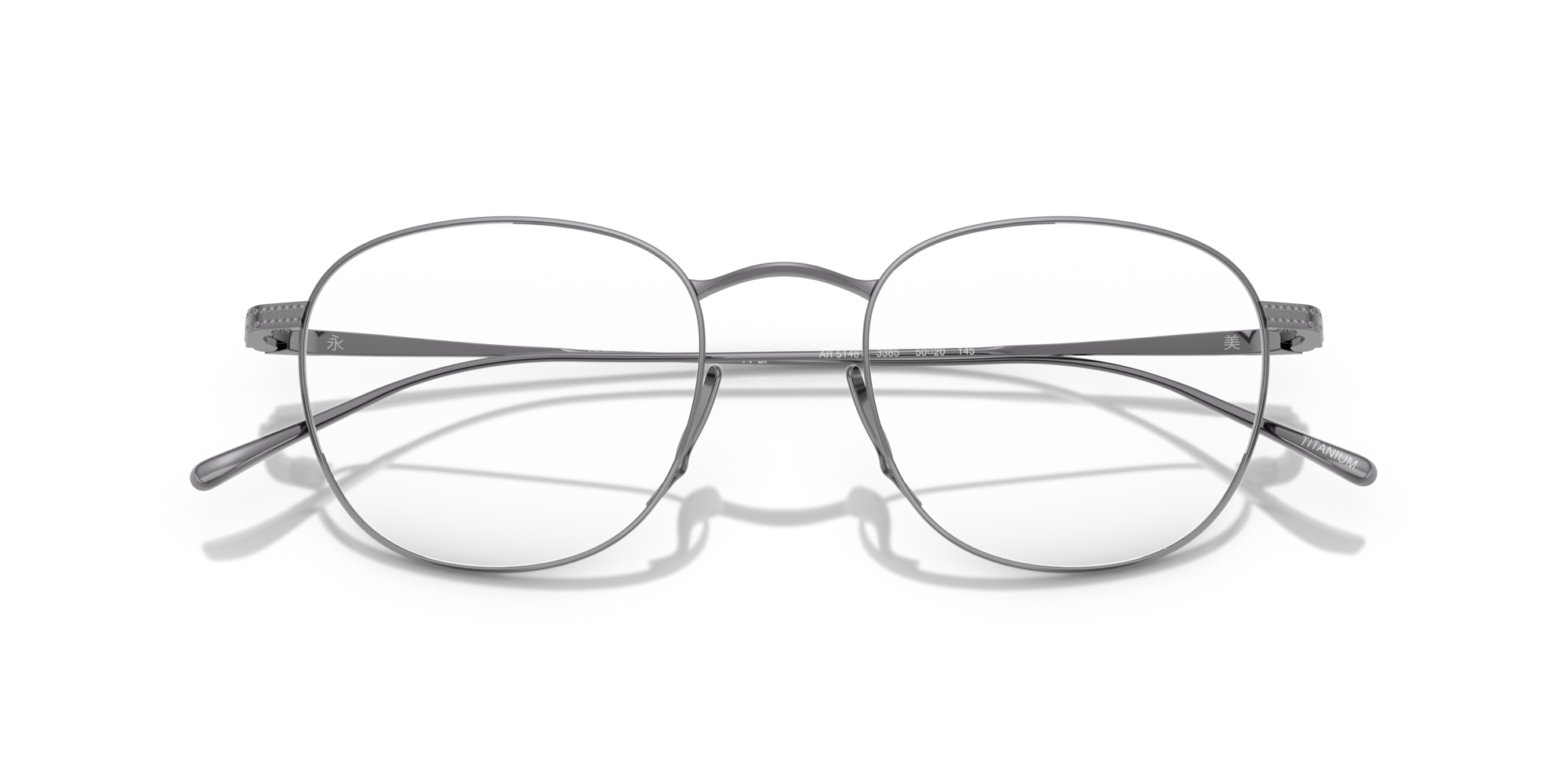 Giorgio Armani AR5148T 3385 Montature da vista Giorgio Armani 2