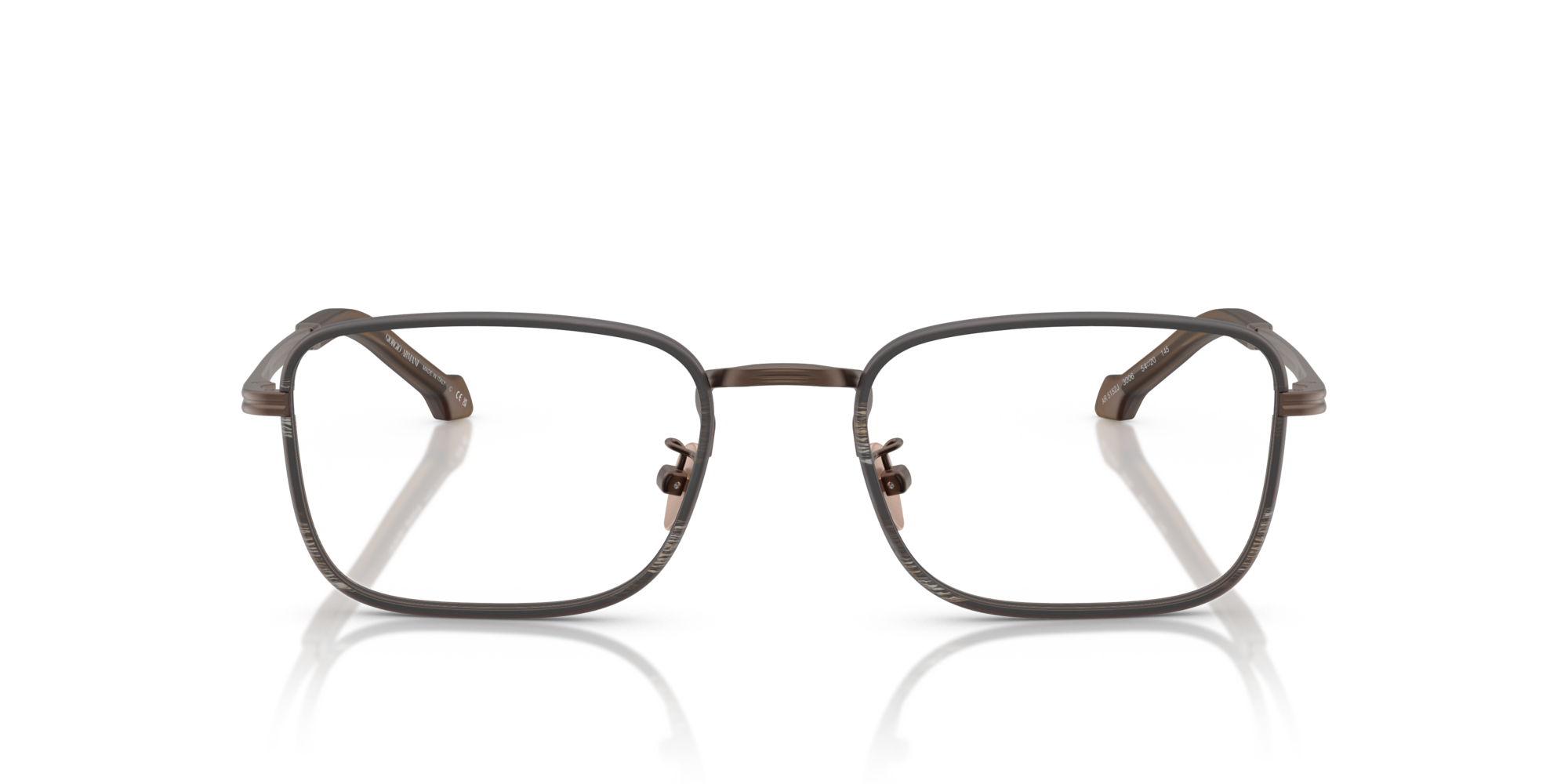 Giorgio Armani AR5152J 3006 Montature da vista Giorgio Armani 3
