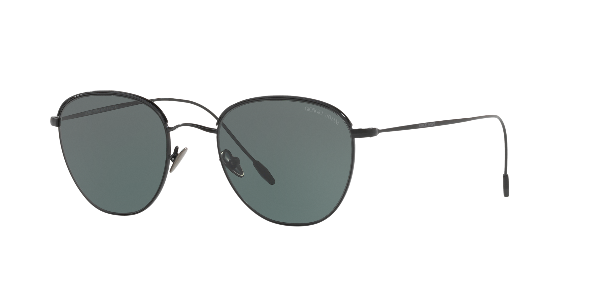 Sluneční brýle Giorgio Armani AR6048 300171 Giorgio Armani 1