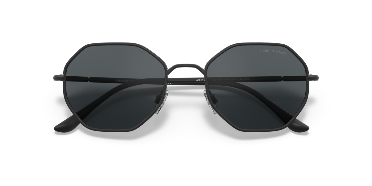 Giorgio Armani AR6112J 300187 Occhiali da sole Giorgio Armani 2