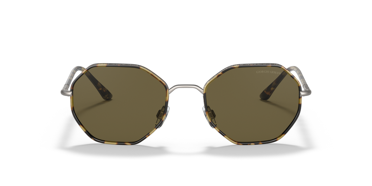 Giorgio Armani AR6112J 300373 Occhiali da sole Giorgio Armani 3
