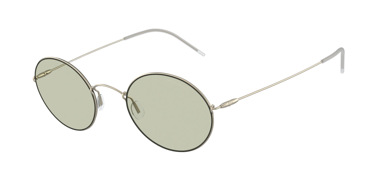 Giorgio Armani AR6115T 3002/2 Occhiali da sole Giorgio Armani 1