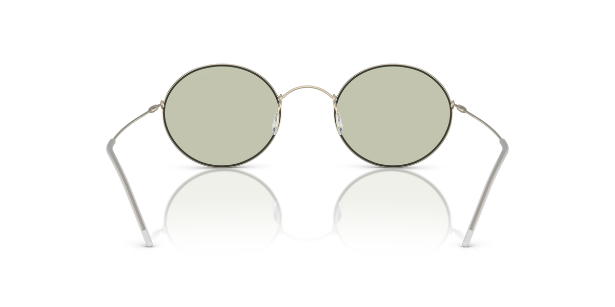 Giorgio Armani AR6115T 3002/2 Occhiali da sole Giorgio Armani 5
