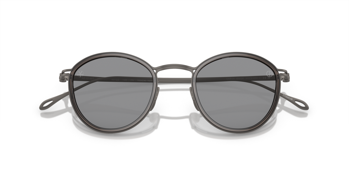 Giorgio Armani AR6148T 328087 Occhiali da sole Giorgio Armani 2
