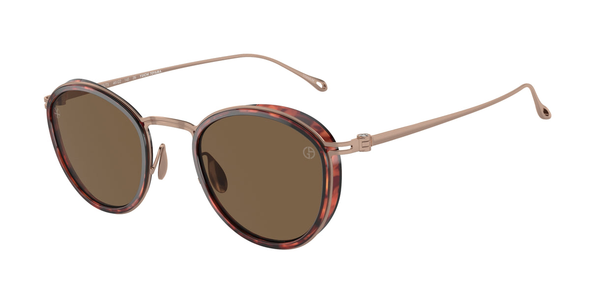 Giorgio Armani AR6148T 333573 Occhiali da sole Giorgio Armani 1