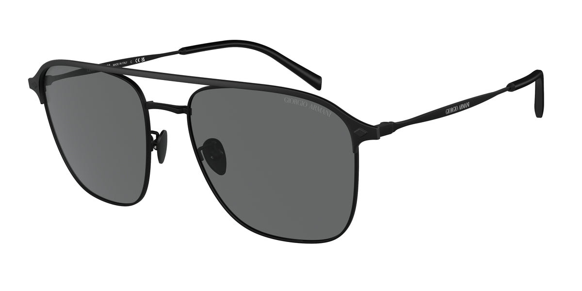 Giorgio Armani AR6154 300187 Occhiali da sole Giorgio Armani 1