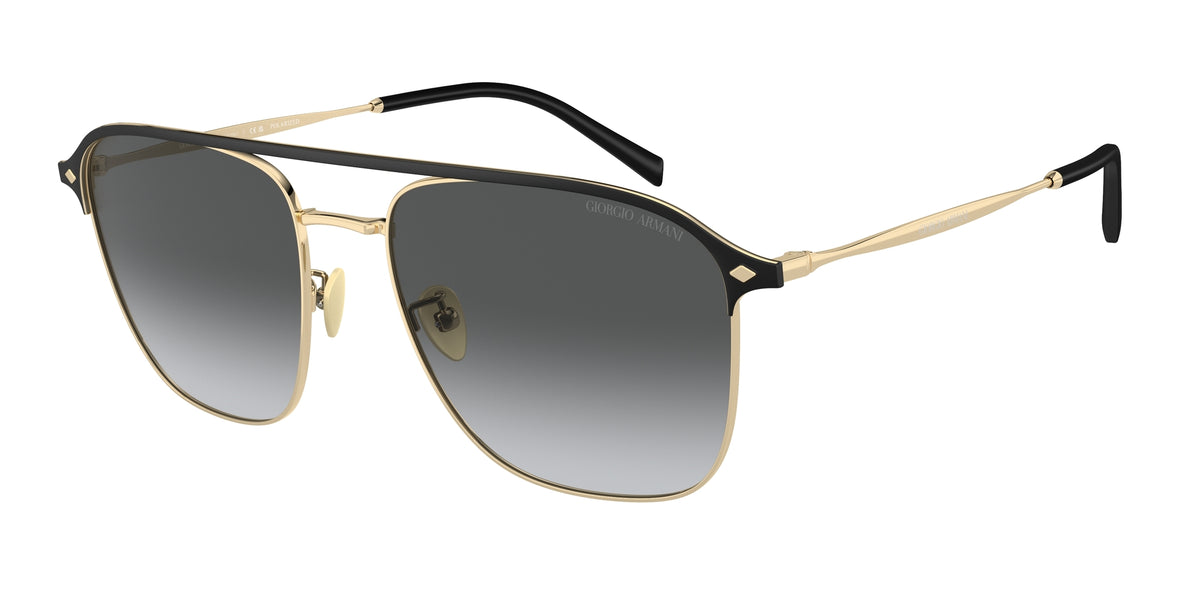 Giorgio Armani AR6154 3013T3 Occhiali da sole Giorgio Armani 1
