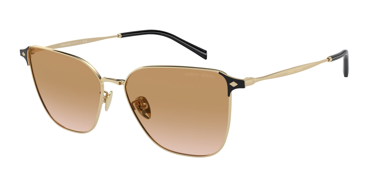 Giorgio Armani AR6155 301313 Occhiali da sole Giorgio Armani 1