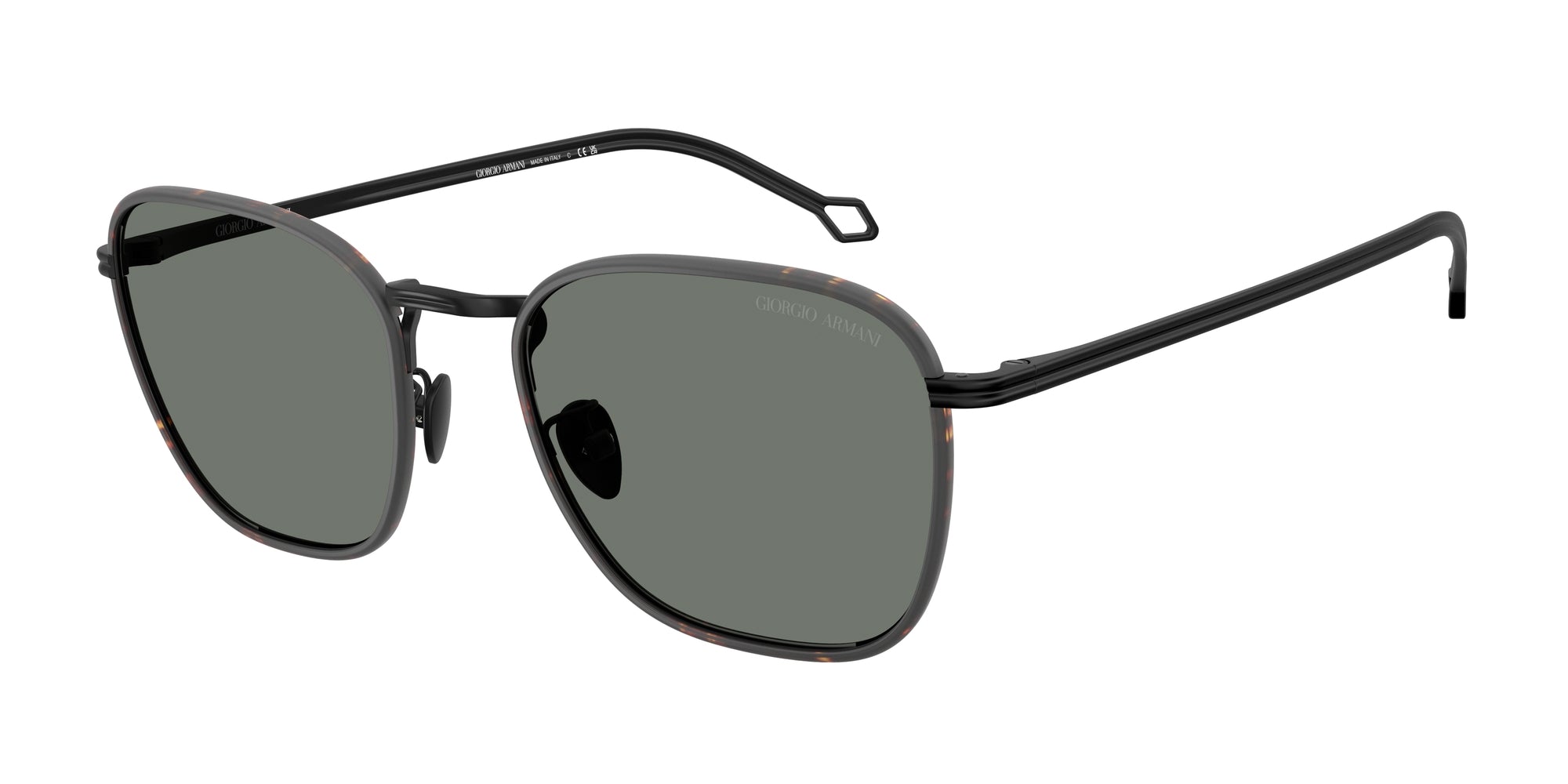 Giorgio Armani AR6164J 300111 Occhiali da sole Giorgio Armani 1