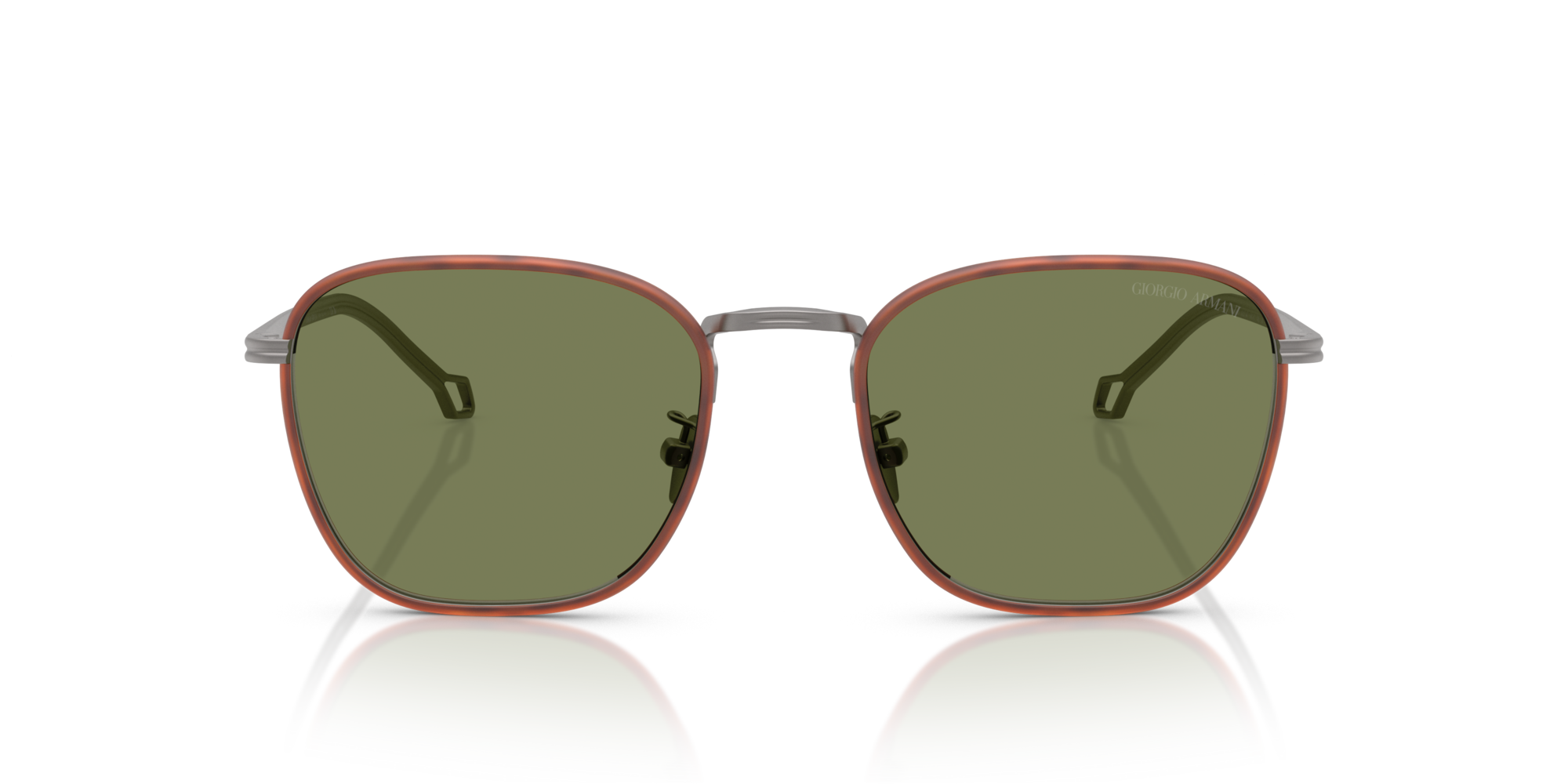 Giorgio Armani AR6164J 30032A Occhiali da sole Giorgio Armani 3