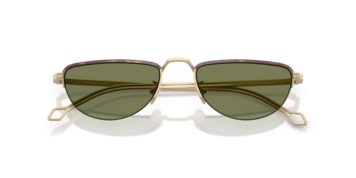 Giorgio Armani AR6166J 30022A Occhiali da sole Giorgio Armani 2