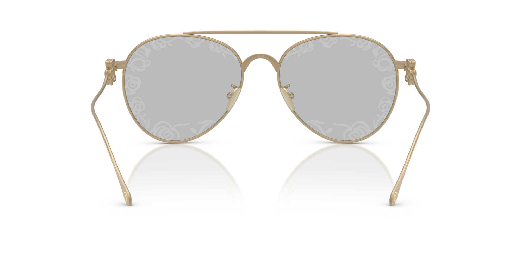 Giorgio Armani Sluneční brýle AR6167 3002AL Giorgio Armani 5