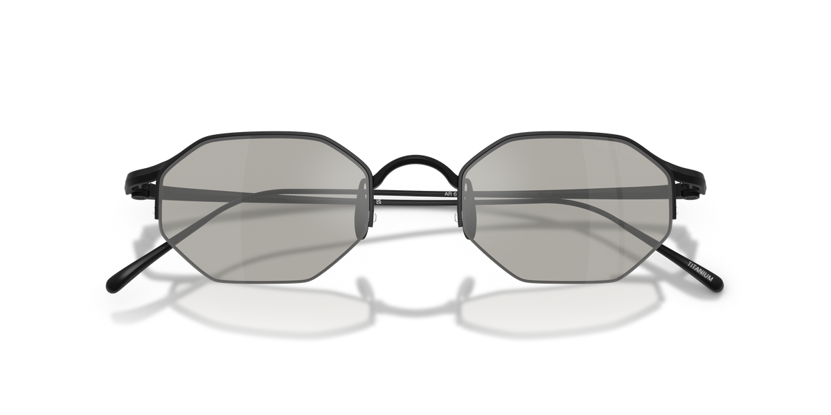Giorgio Armani AR6171T 34046G Occhiali da sole Giorgio Armani 2