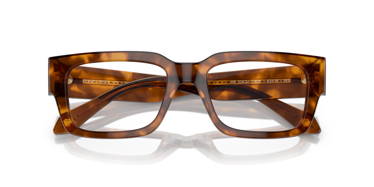 Giorgio Armani AR7243U 5988 Montature da vista Giorgio Armani 2