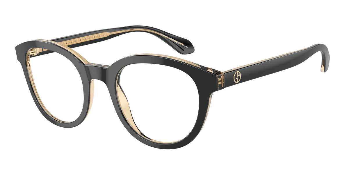 Giorgio Armani AR7256 6084 Montature da vista Giorgio Armani 1