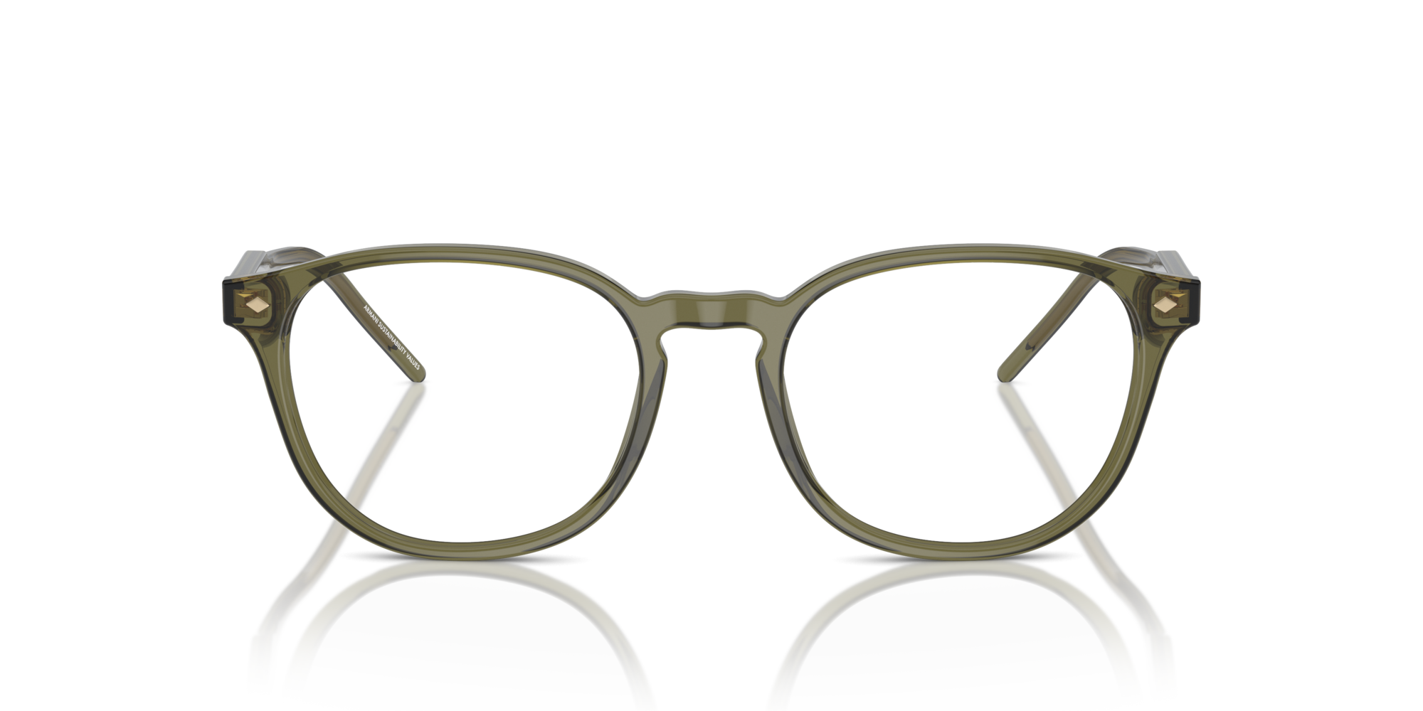 Giorgio Armani AR7259 6074 Montature da vista Giorgio Armani 3
