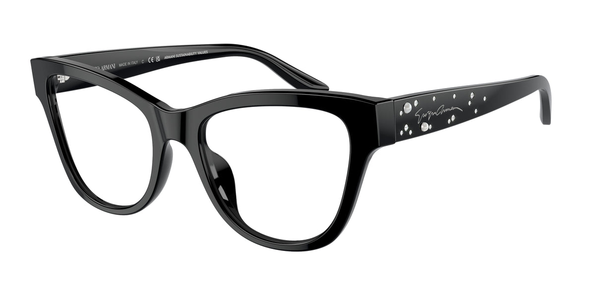 Giorgio Armani AR7260BU 5001 Montature da vista Giorgio Armani 1