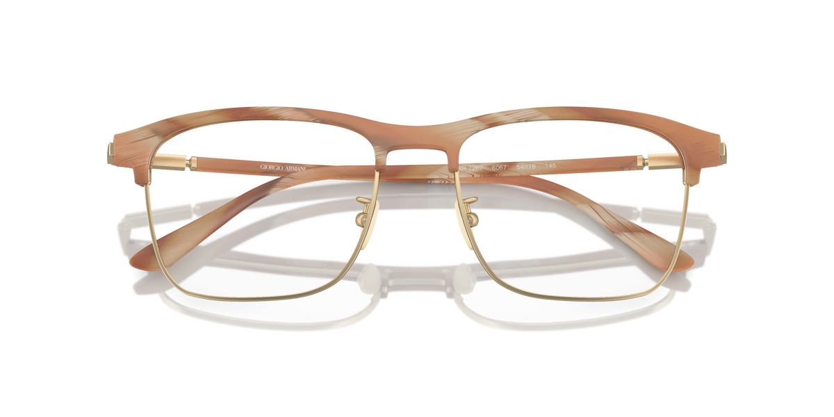 Giorgio Armani AR7262 6067 Montature da vista Giorgio Armani 2