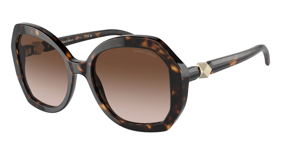 Giorgio Armani AR8180 502613 Occhiali da sole Giorgio Armani 1