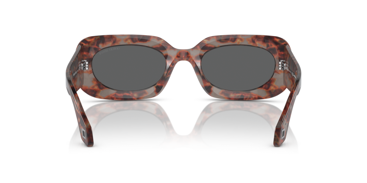 Giorgio Armani AR8182 5976B1 Occhiali da sole Giorgio Armani 5