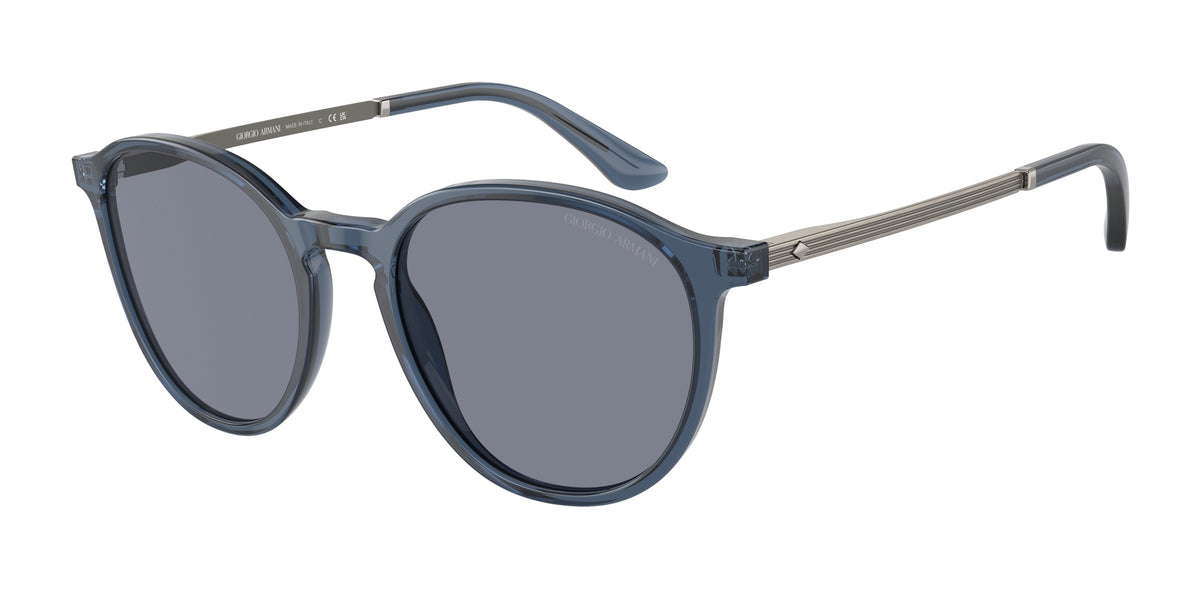 Giorgio Armani AR8196 603519 Occhiali da sole Giorgio Armani 1