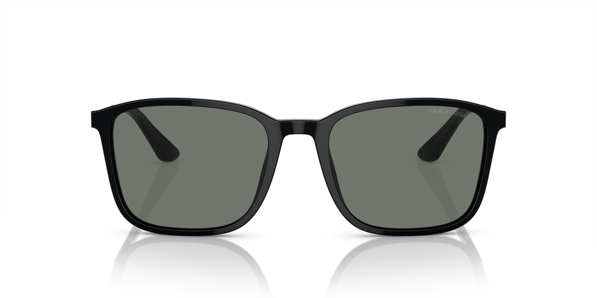 Giorgio Armani AR8197 5001/1 Occhiali da sole Giorgio Armani 3