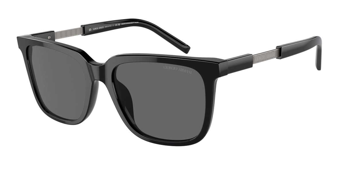 Giorgio Armani AR8202U 587587 Occhiali da sole Giorgio Armani 1