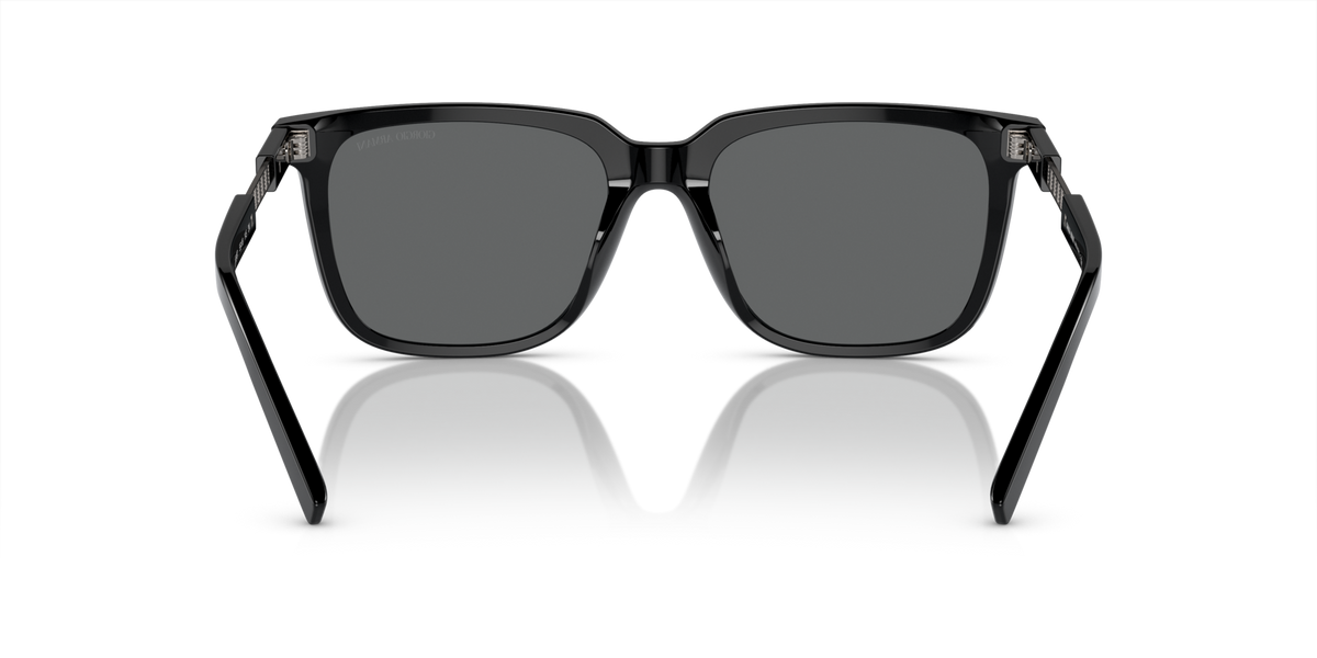 Giorgio Armani AR8202U 587587 Occhiali da sole Giorgio Armani 5
