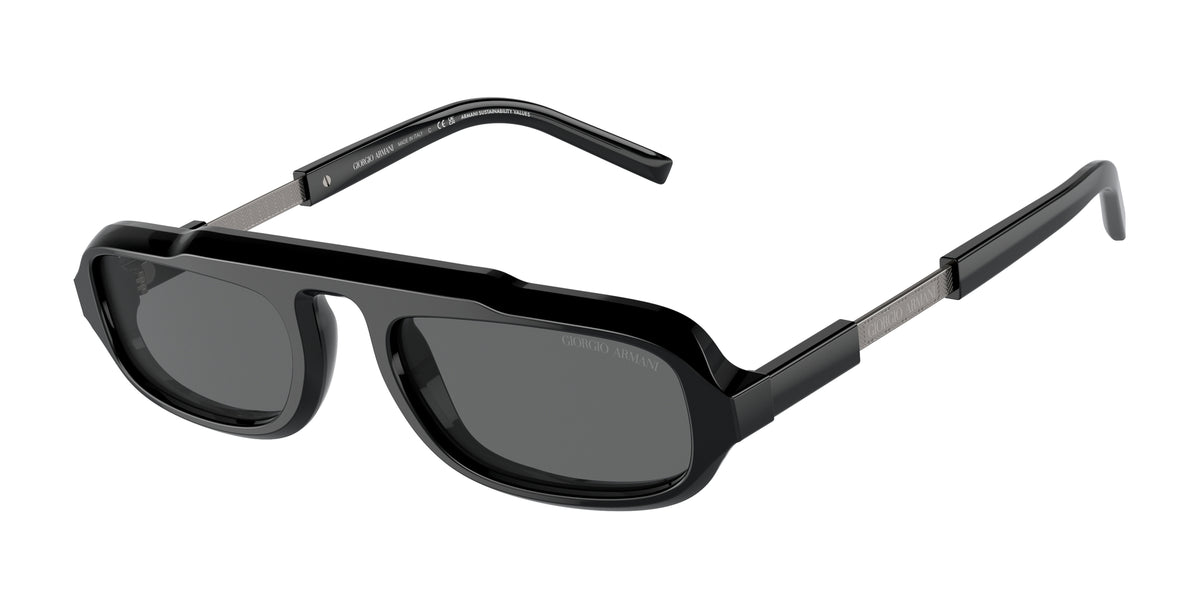 Giorgio Armani AR8203 587587 Occhiali da sole Giorgio Armani 1