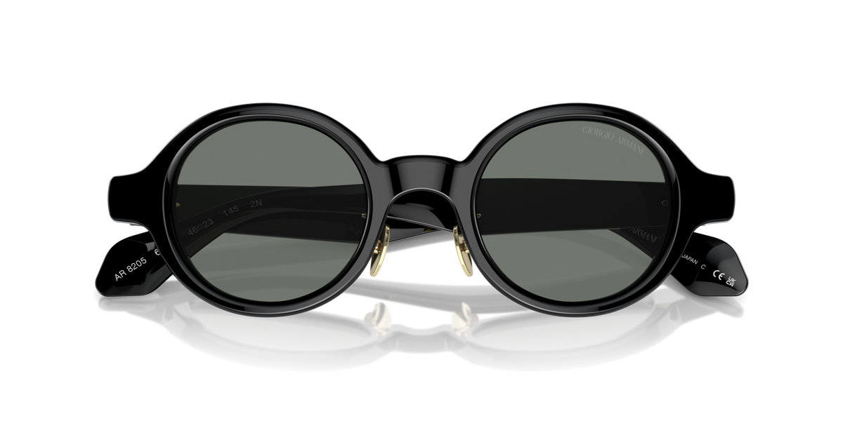 Giorgio Armani AR8205 6060/1 Occhiali da sole Giorgio Armani 2