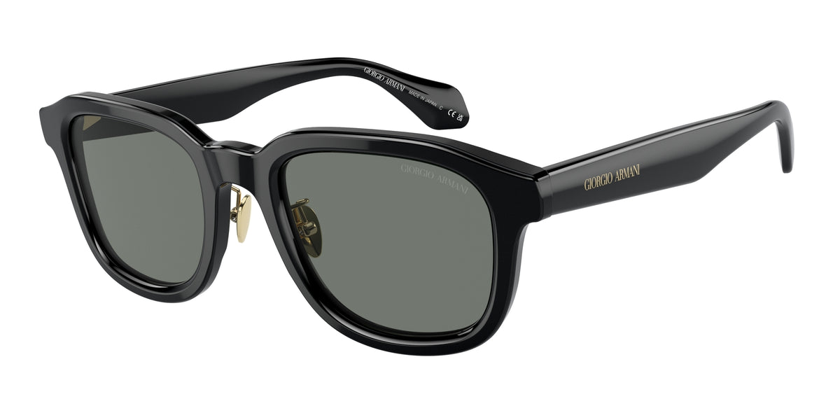 Giorgio Armani AR8206 6060/1 Occhiali da sole Giorgio Armani 1