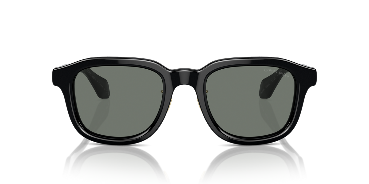Giorgio Armani AR8206 6060/1 Occhiali da sole Giorgio Armani 3