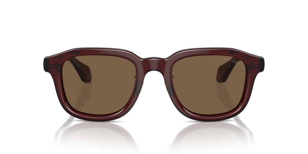 Giorgio Armani Sluneční brýle AR8206 606273 Giorgio Armani 3