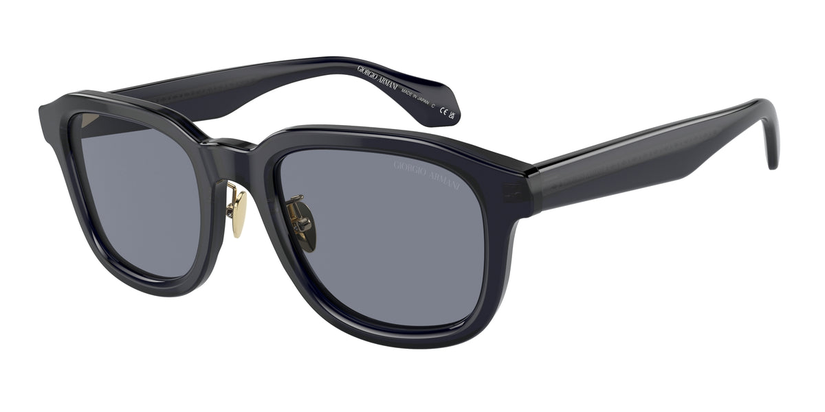 Giorgio Armani Sluneční brýle AR8206 606419 Giorgio Armani 1