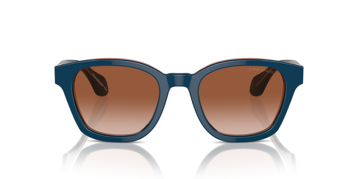 Giorgio Armani AR8207 608513 Occhiali da sole Giorgio Armani 3