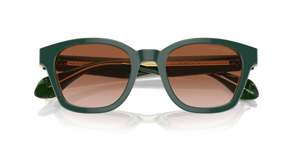 Giorgio Armani AR8207 608613 Occhiali da sole Giorgio Armani 2
