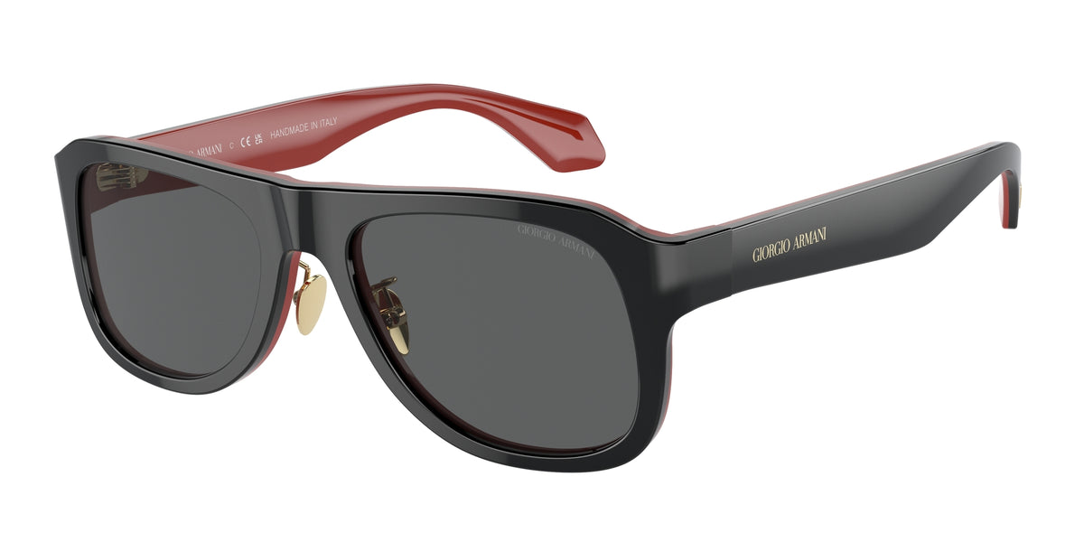 Giorgio Armani AR8209 6069B1 Occhiali da sole Giorgio Armani 1
